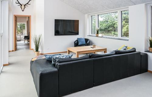 Vejers House | Nice Home In Vejers Strand With Wifi