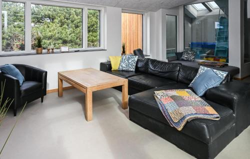 Vejers House | Nice Home In Vejers Strand With Wifi