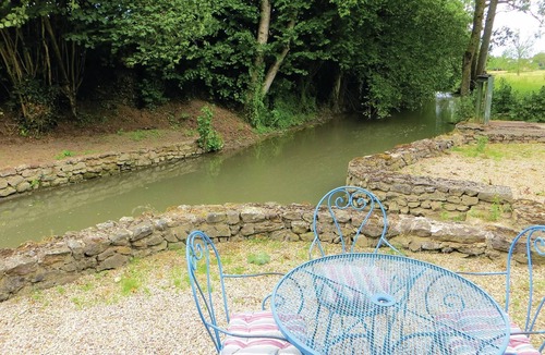 Vernie House | Nice home in Vernie with WiFi