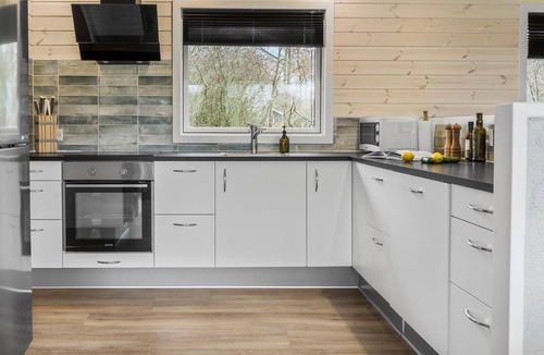 Vestervig House | Nice home in Vestervig with WiFi