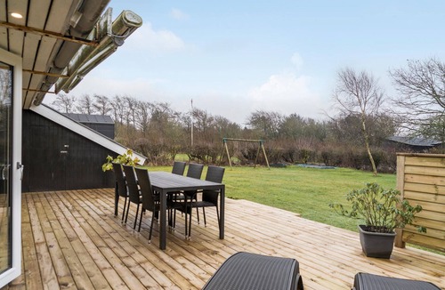 Vestervig House | Nice home in Vestervig with WiFi