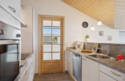 Vinderup House | Nice home in Vinderup with sauna
