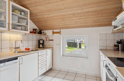 Vinderup House | Nice home in Vinderup with sauna