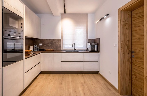 Vodice House | Nice home in Vodice with sauna