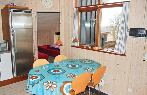 Vordingborg House | Nice home in Vordingborg with WiFi