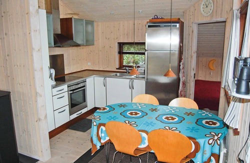 Vordingborg House | Nice home in Vordingborg with WiFi