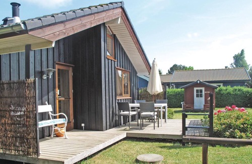 Vordingborg House | Nice home in Vordingborg with WiFi