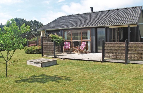 Vordingborg House | Nice home in Vordingborg with WiFi