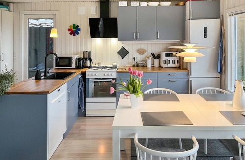 Vordingborg House | Nice home in Vordingborg with WiFi