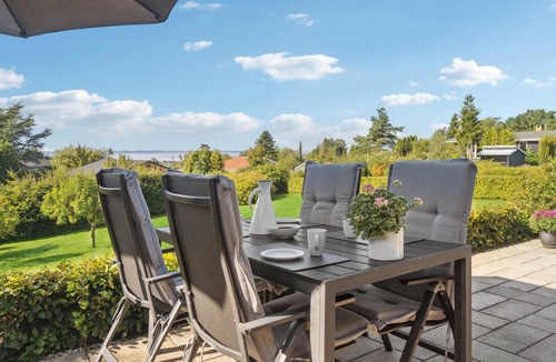 Vordingborg House | Nice home in Vordingborg with WiFi