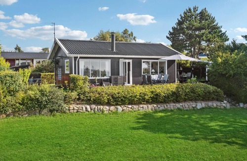 Vordingborg House | Nice home in Vordingborg with WiFi