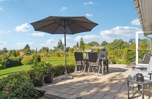 Vordingborg House | Nice home in Vordingborg with WiFi