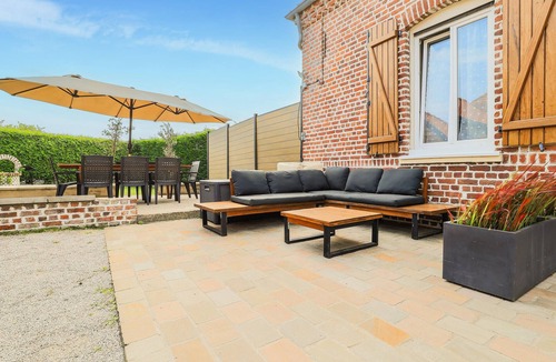 Wittes House | Nice home in Wittes with WiFi