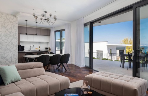 Zidarici House | Nice home in Zidarici