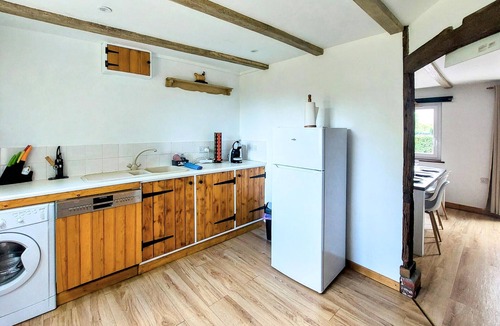 Zutkerque House | Nice home in Zutkerque with WiFi