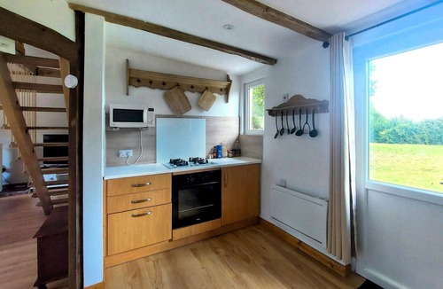 Zutkerque House | Nice home in Zutkerque with WiFi
