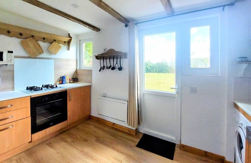 Zutkerque House | Nice home in Zutkerque with WiFi