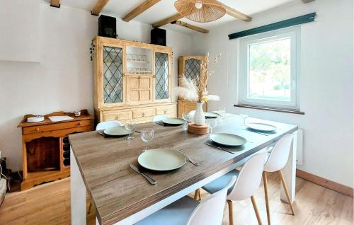 Zutkerque House | Nice Home In Zutkerque With Wifi