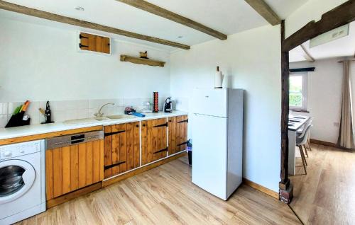 Zutkerque House | Nice Home In Zutkerque With Wifi