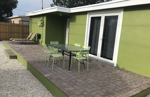 North Andrews Gardens House | Nice House 10 minutes away from the beach.