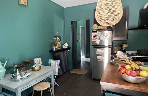 Notre Dame de la Garenne House | NICE HOUSE 15' from Givergny