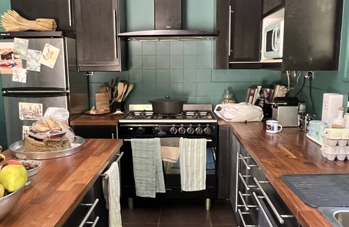 Notre Dame de la Garenne House | NICE HOUSE 15' from Givergny