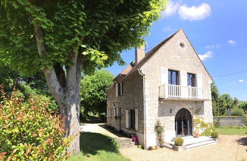 Notre Dame de la Garenne House | NICE HOUSE 15' from Givergny