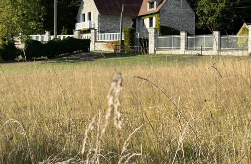 Notre Dame de la Garenne House | NICE HOUSE 15' from Givergny