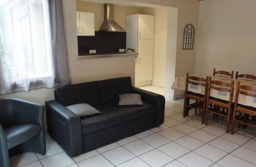 Hauteville-sur-Mer House | Nice house 200 m from the beach Pets accepted