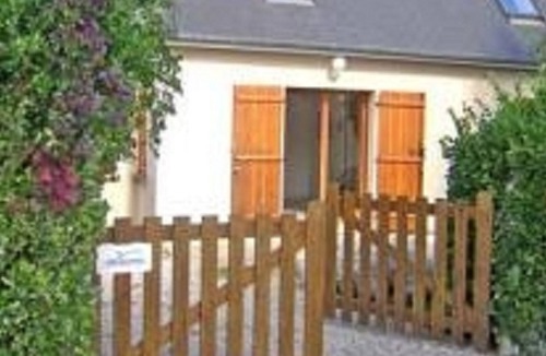 Hauteville-sur-Mer House | Nice house 200 m from the beach Pets accepted