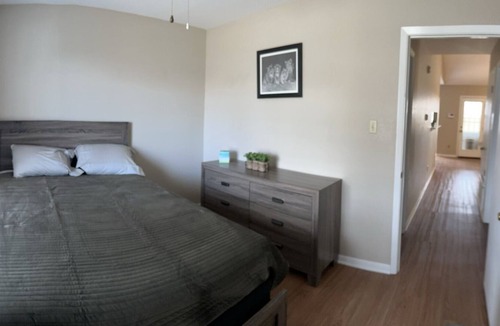 Stephenville House | Nice House Close to Tarleton