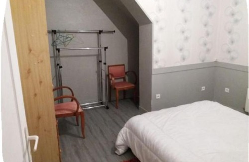 Bollee House | Nice House close to the circuit