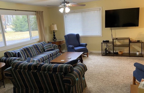 Georgetown House | nice house close to Notre Dame campus