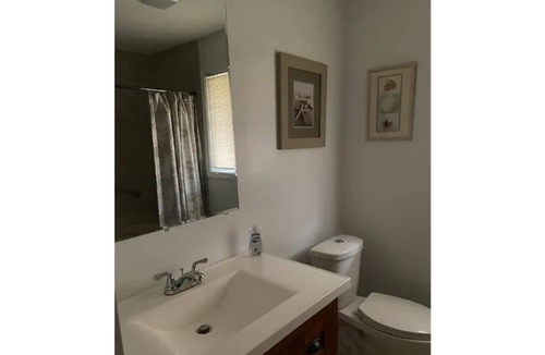 Georgetown House | nice house close to Notre Dame campus