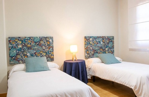 San Juan de Alicante Villa | Nice house very close to the beach
