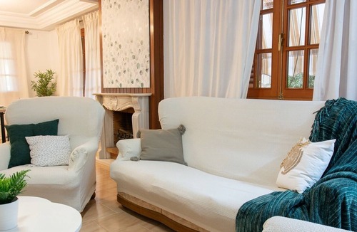 San Juan de Alicante Villa | Nice house very close to the beach