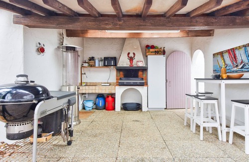 La Gueriniere House | Nice house for 7 - 300 m from the beach - Dunes