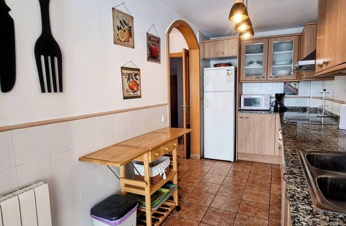 Les Tres Cales House | Nice house for 8 people with private pool, wifi and 400m from the sea.