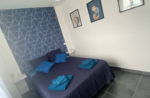 Aimargues House | Nice house for rent