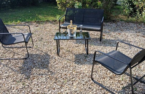 Gurgy House | Nice house 🏠