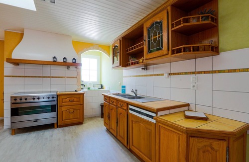 Le Bois-Plage-en-Re House | Nice house for 10 people