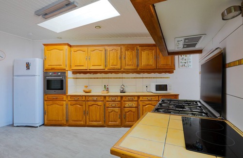 Le Bois-Plage-en-Re House | Nice house for 10 people