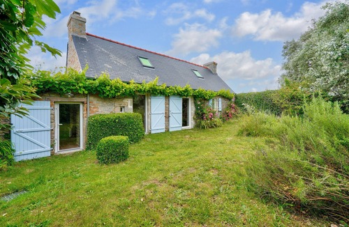 Saint-Jean-Trolimon House | Nice house in the countryside for 4