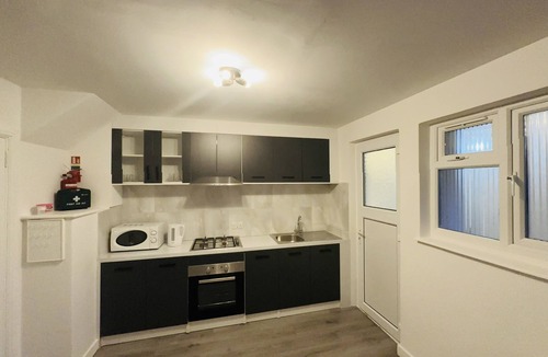 Staple Hill House | Nice house