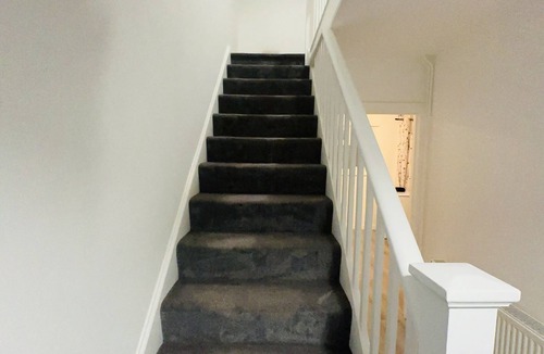 Staple Hill House | Nice house