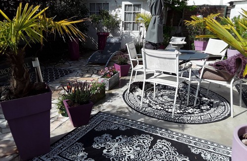 La Baule-Escoublac House | Nice house in Baul, all on foot, 5 mn walk to the beach