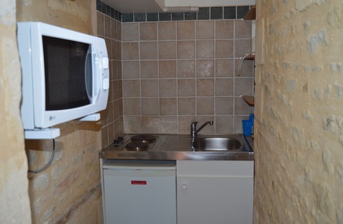 Monceaux-en-Bessin Cottage | Nice house in Bayeux in an outstanding site.