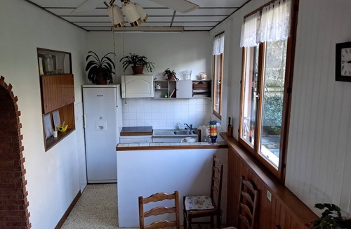 Montherme House | Nice house in Monthermé