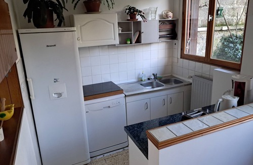 Montherme House | Nice house in Monthermé