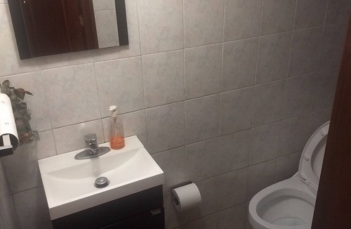 Toluca House | Nice house in capultitlan